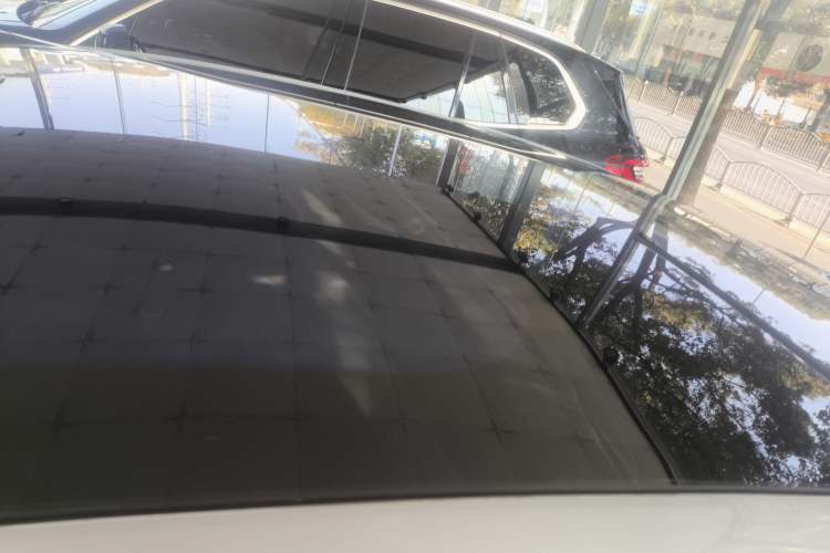 Used Nio ET7 2022 100kWh First Edition
