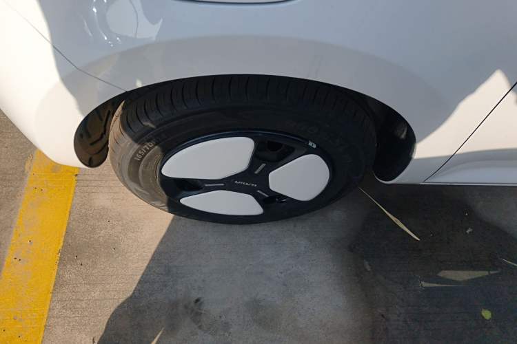 Used  Lumin 2024 130km Qingyue Version