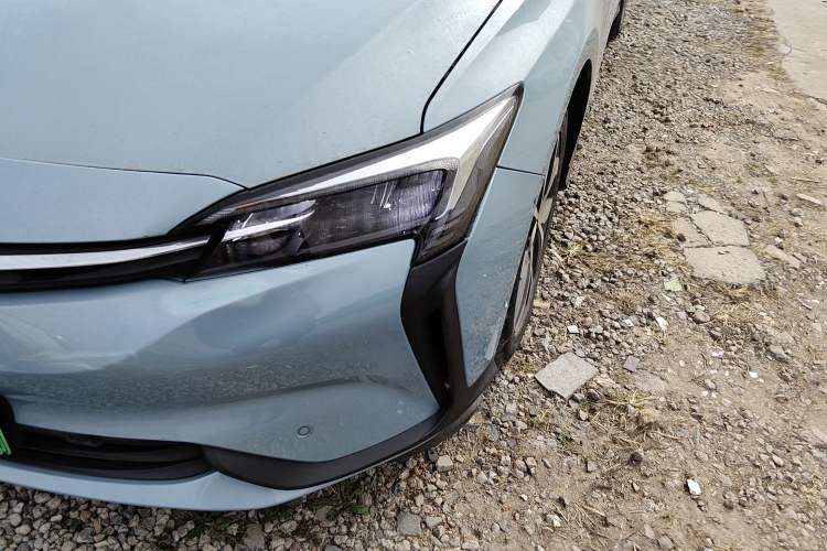 Used Buick Velite 6 2020 Connected Smart PLUS