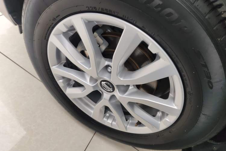 Used Nissan X-Trail 2021 2.0L CVT 2WD XL Premium Commemorative Edition