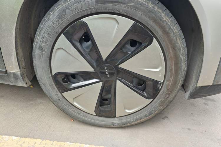 Used AION Y 2023 Plus 510 Enjoy Edition