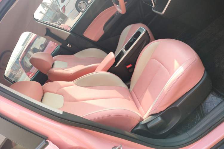 Used NETA V 2022 Chao 400 Lite Pink Custom Edition