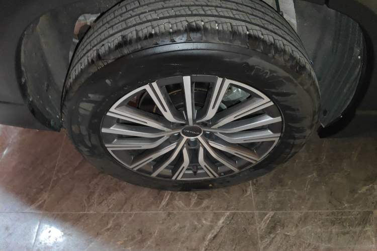 Used JETOUR X90 PLUS 2024 1.6TD DCT Villa PRO 5-Seater
