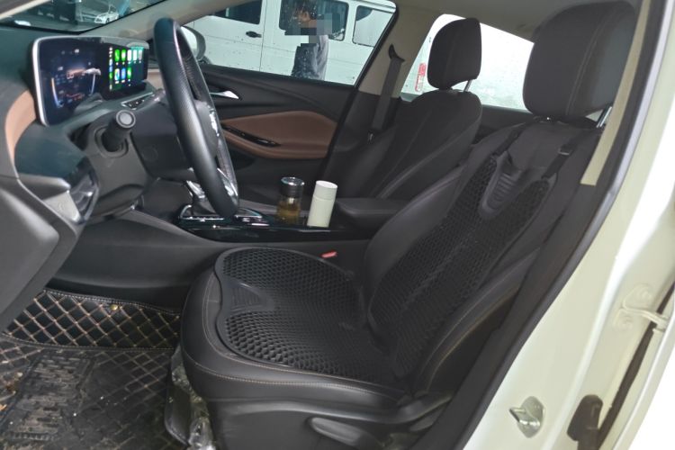 Used Buick Verano 2022 Pro 533T Enjoyment Edition
