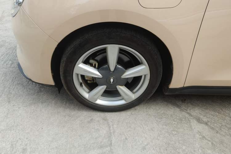 Used ORA Good Cat 2021 400km Standard Range Venus Edition Lithium Iron Phosphate
