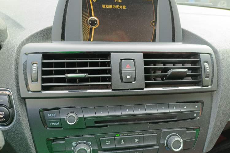 Used BMW 1 Series 2013 Revised 116i Leading Edition
