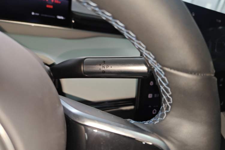 Used Hima Luxeed S7 2024 Max RS
