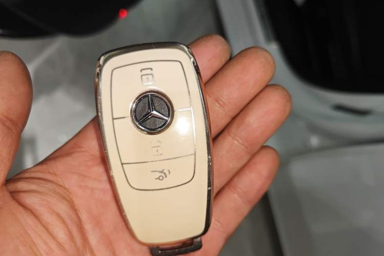 Used Mercedes-Benz A-Class 2021 A 180
