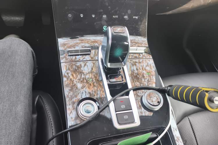 Used Chery Tiggo 8 PLUS Kunpeng e+ 2022 PHEV 1.5T Urban e+