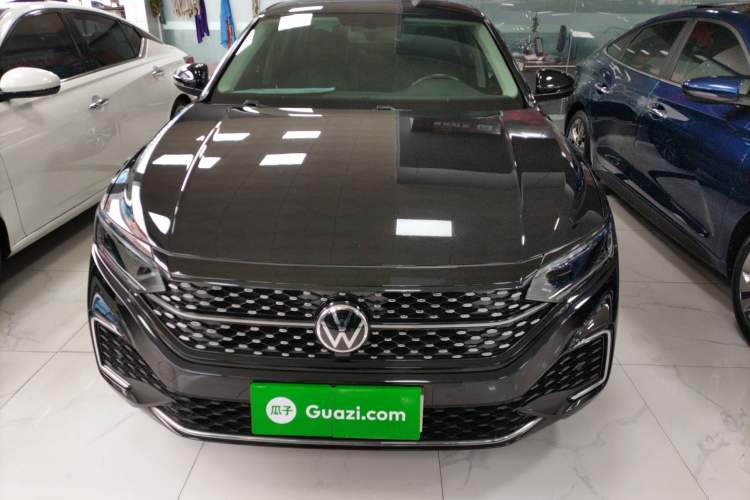 Used Volkswagen Passat 2022 330TSI Starry Elite Edition
