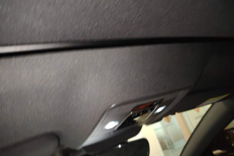 Used BYD Han 2023 DM-i Champion Edition 121KM Prestige Model
