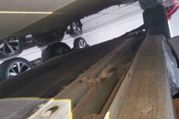 Used BYD Yuan PLUS 2024 Honor Edition 510KM Leading Model