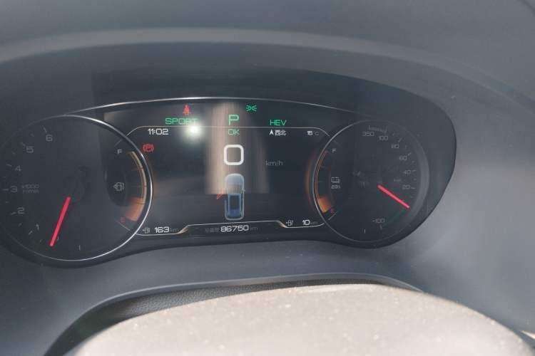 Used BYD Song New Energy 2019 Song DM 1.5TID Smart Connect Sharp Edition