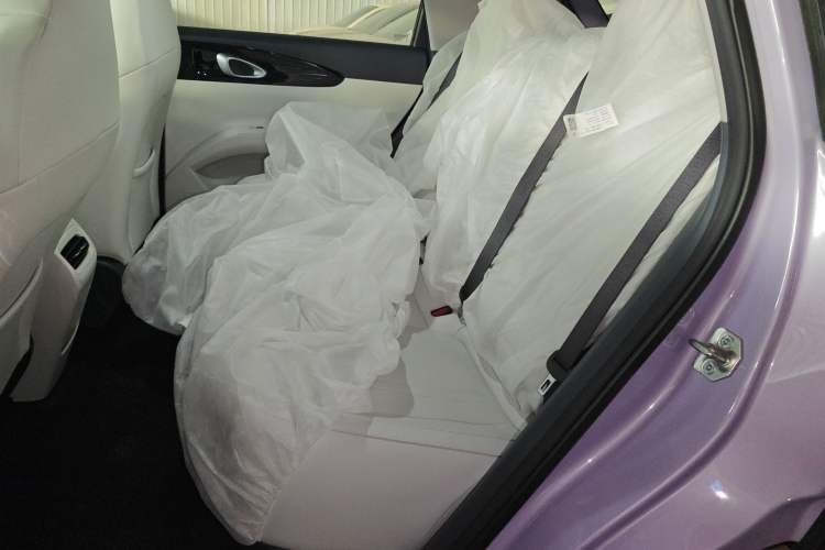 Used Geely Galaxy Geome 2026 Model 310km Dream Edition