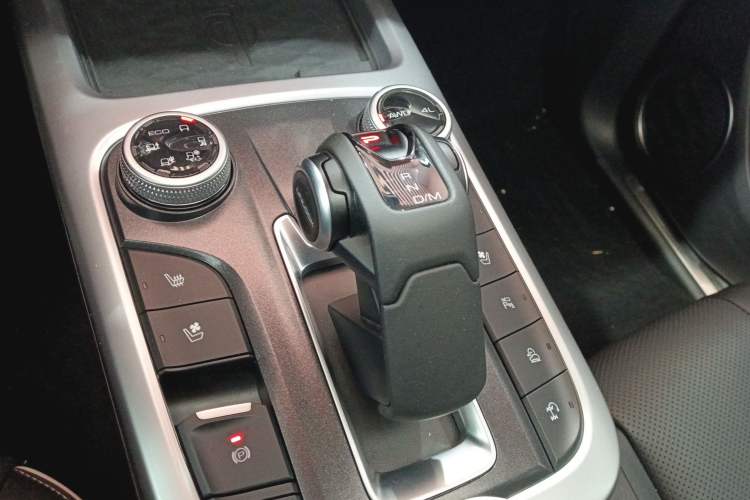 Used Tank 300 2023 City Edition 2.0T—Stylish as Ever
