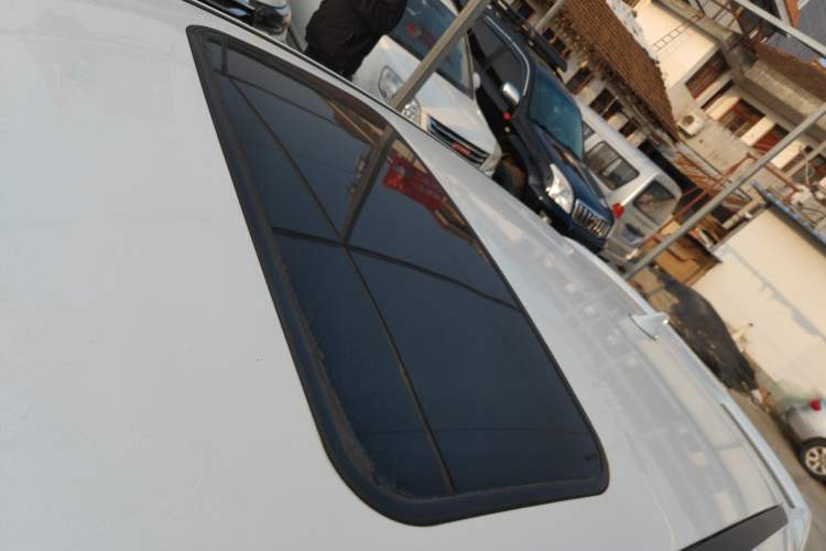 Used Ford Focus 2017 Hatchback EcoBoost 180 Automatic Sport Model
