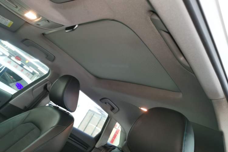 Used Audi A3 2019 Sportback 35 TFSI Fashion Edition China V