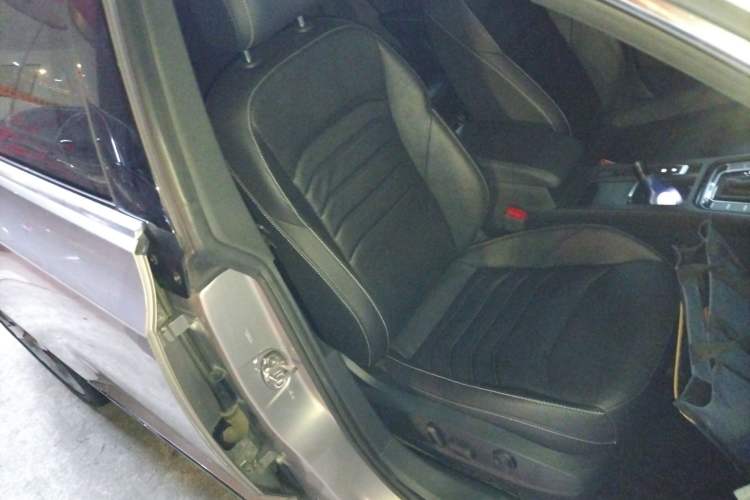 Used Volkswagen FAW-Volkswagen CC 2019 380TSI Glamour Edition China V Standard
