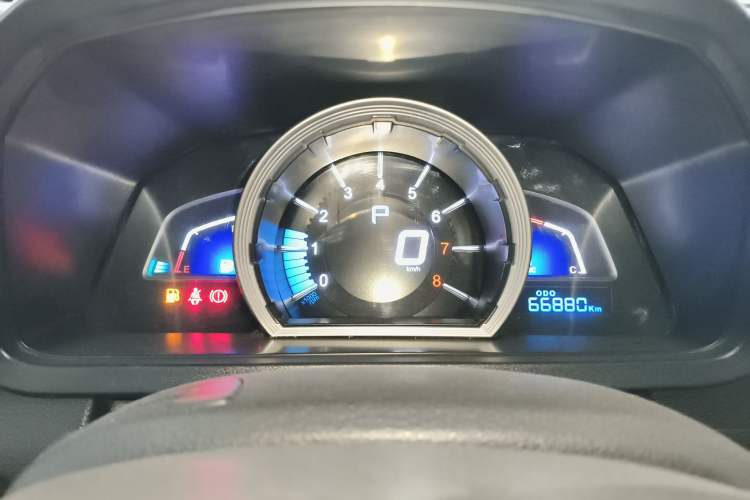 Used Luxgen U6 SUV 2015 1.8T New Innovation Upgrade
