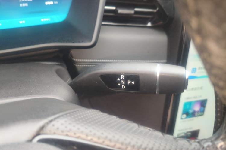 Used XPeng G3 2021 G3i 520N+