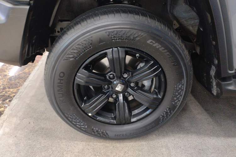 Used Tank 300 2023 Off-Road Edition 2.0T Conqueror
