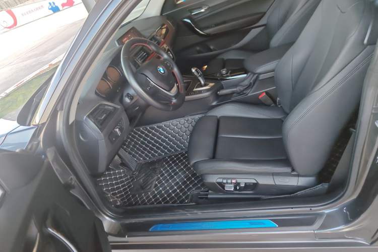 Used BMW 2 Series 2019 225i Sport Design Package
