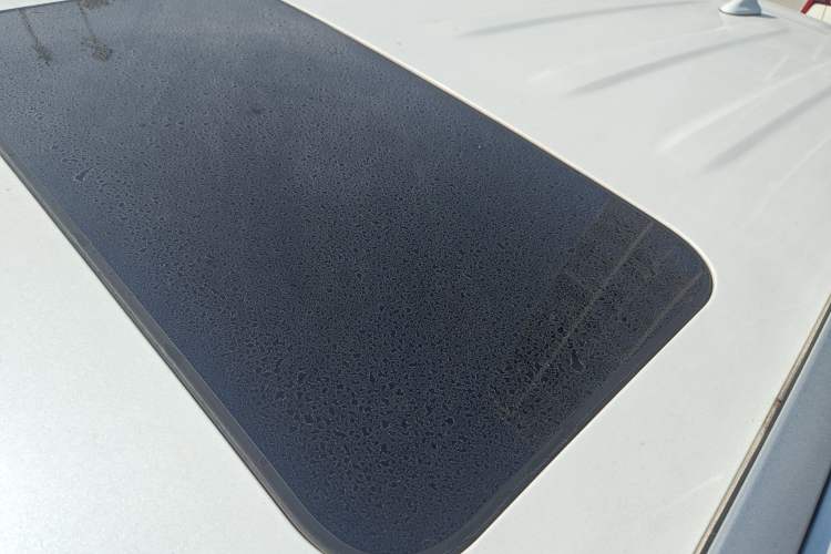 Used Changan CS55 2018 1.5T Automatic Colorful Edition China V Standard
