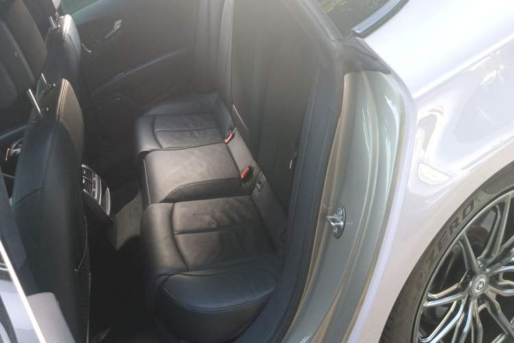 Used Audi A7 2016 40 TFSI Ambition Edition
