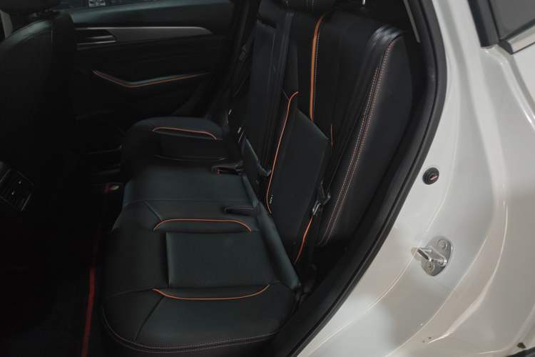 Used Haval F7 2021 1.5T Two-Wheel Drive iXuan
