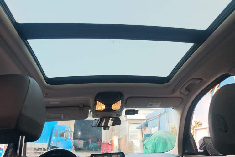 Used BMW X3 2018 xDrive25i M Sport Package China V