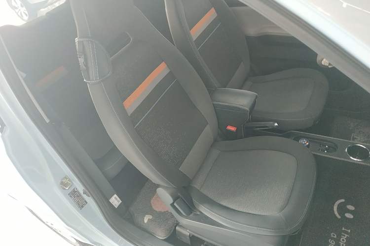 Used Wuling Hongguang MINIEV 2020 Freedom Version Lithium Iron Phosphate