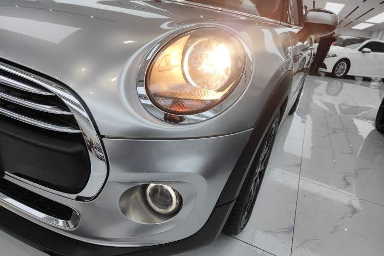 Used  MINI 2020 1.5T ONE PLUS