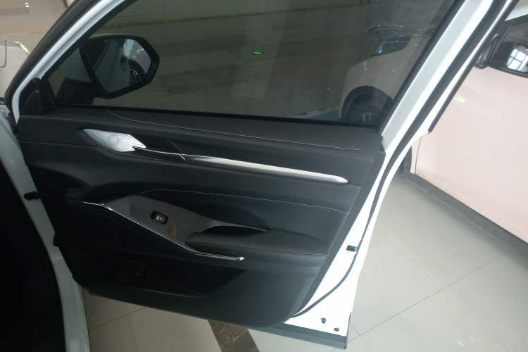 Used Haval H6 2022 3rd Generation 1.5T Automatic Two-Wheel Drive Max
