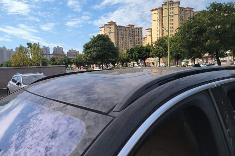 Used Nio ES6 2020 420 km Sport Edition
