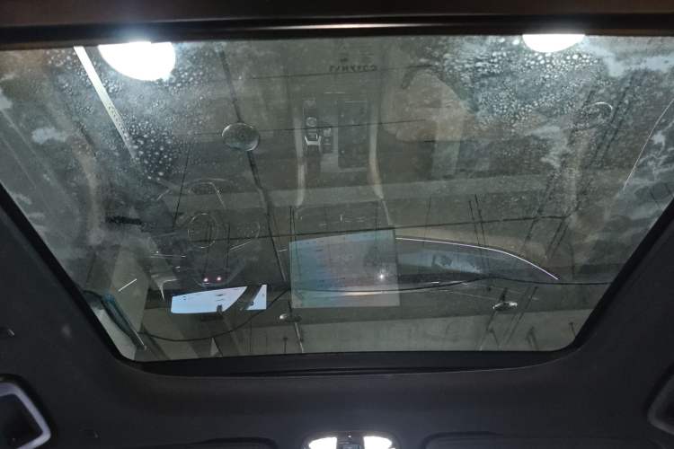 Used Lynk & Co 09 EM-P 2024 2.0TD EM-P Four-Wheel Drive ULTRA Six-Seater