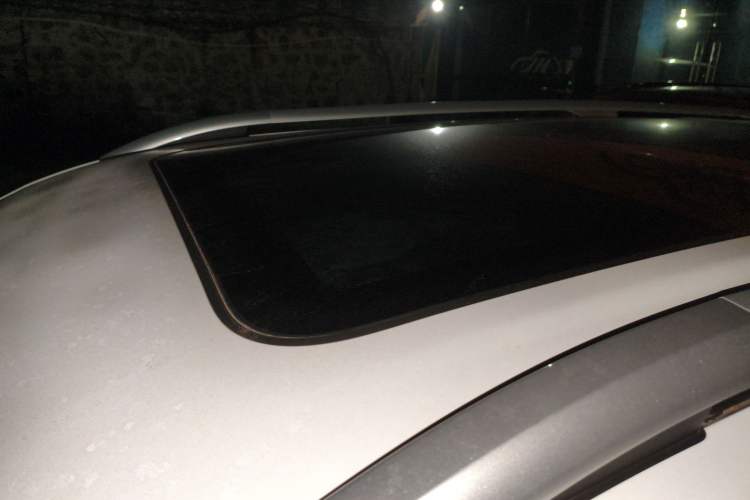 Used Geely Auto Haoyue L 2024 2.0T DCT Prestige Version