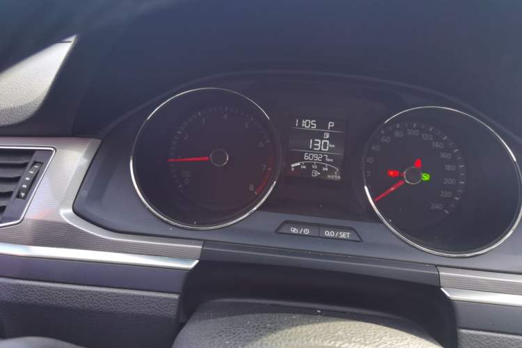 Used Volkswagen Bora 2019 Bora Legend 1.5L Automatic Leading Model China VI Standard