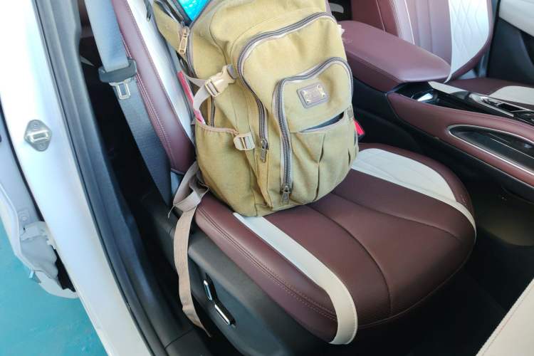 Used Geely Auto Monjaro L 2021 2.0TD DCT EVO Two-Wheel Drive Prestige Version