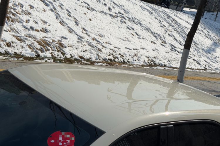 Used BYD Seagull 2023 Free Edition