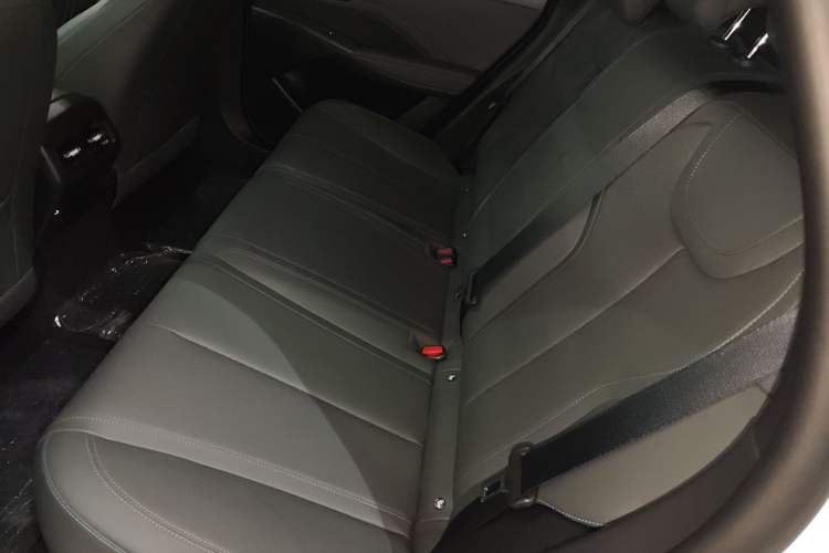 Used BYD Qin PLUS 2025 DM-i Smart Drive 55KM Leading Model