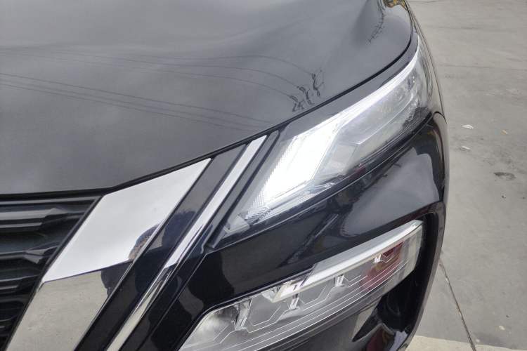 Used Nissan X-Trail 2021 VC-Turbo 300 CVT 2WD Luxury Edition
