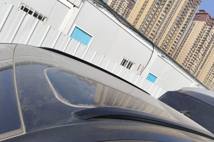 Used Leapmotor C11 2024 All-Electric 580 Luxury Edition
