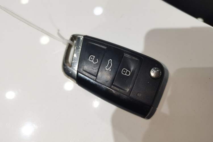 Used Volkswagen Passat 2017 280TSI DSG Luxury Edition
