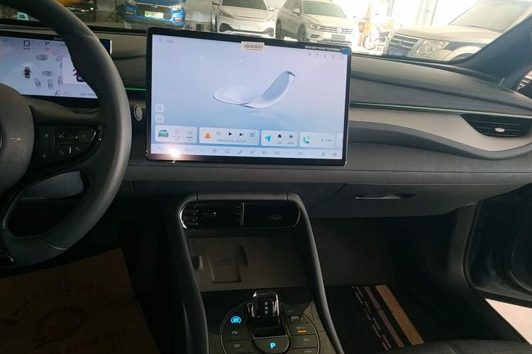 Used BYD Seal 06GT 2025 605 Heatwave Edition
