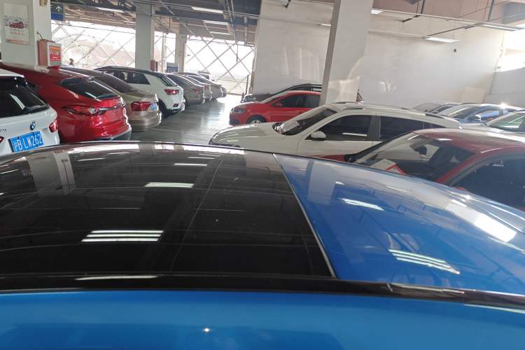 Used Mercedes-Benz A-Class 2015 A 200 Fashion Model
