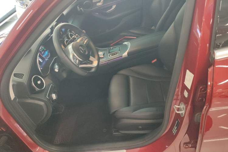 Used Mercedes-Benz C-Class 2020 Restyled C 260 L Sport Edition