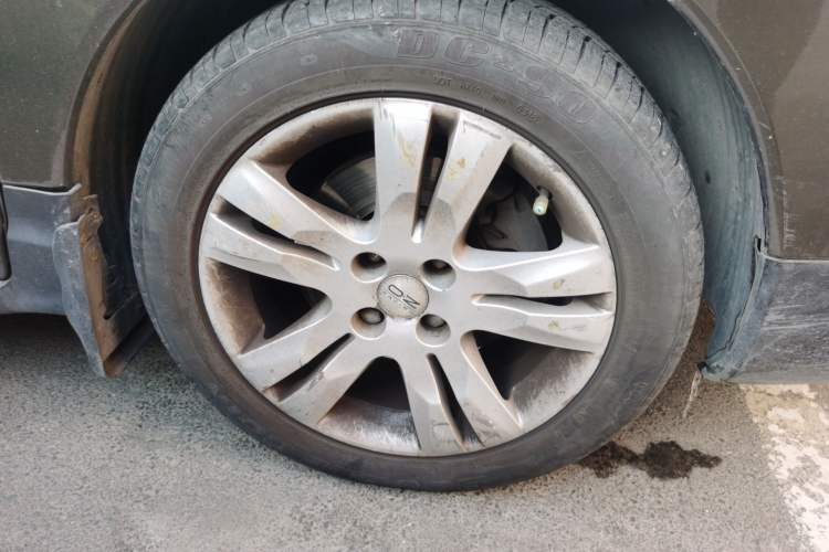 Used Peugeot 3008 2013 1.6THP Automatic Prestige Edition
