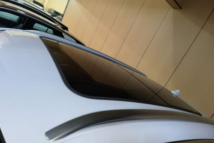 Used BYD Song PLUS New Energy 2023 Champion Edition DM-i 110KM Flagship Model
