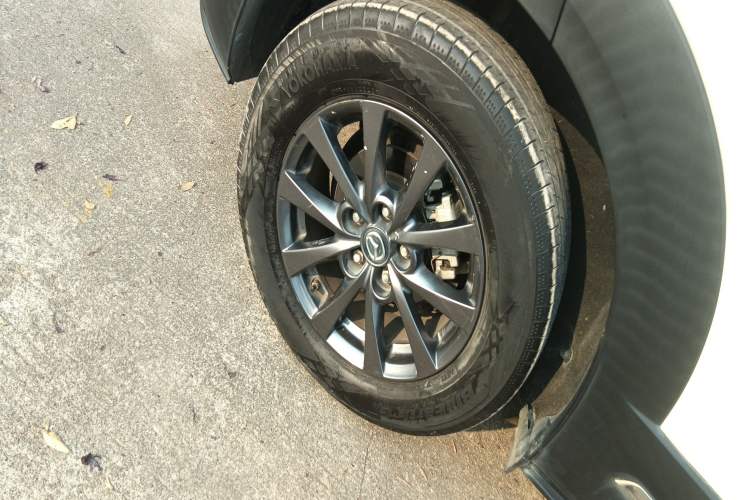 Used Mazda CX-30 2020 2.0L Automatic Shangyue Trim