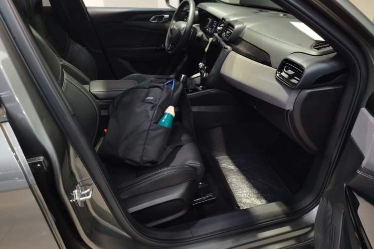 Used Lynk & Co 03 2021 2.0TD Automatic Jing Plus
